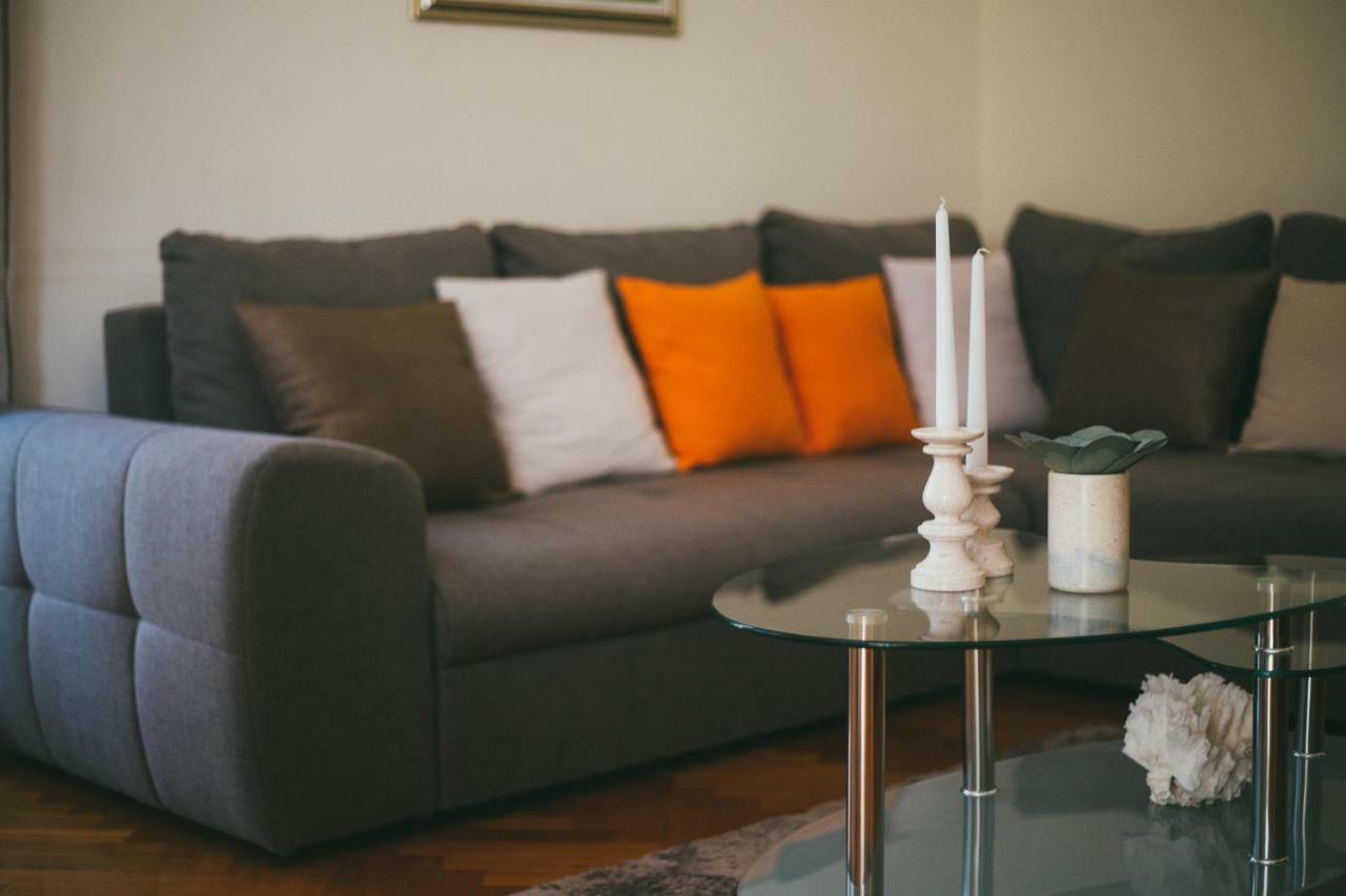 Guesthouse Ante Split Zewnętrze zdjęcie