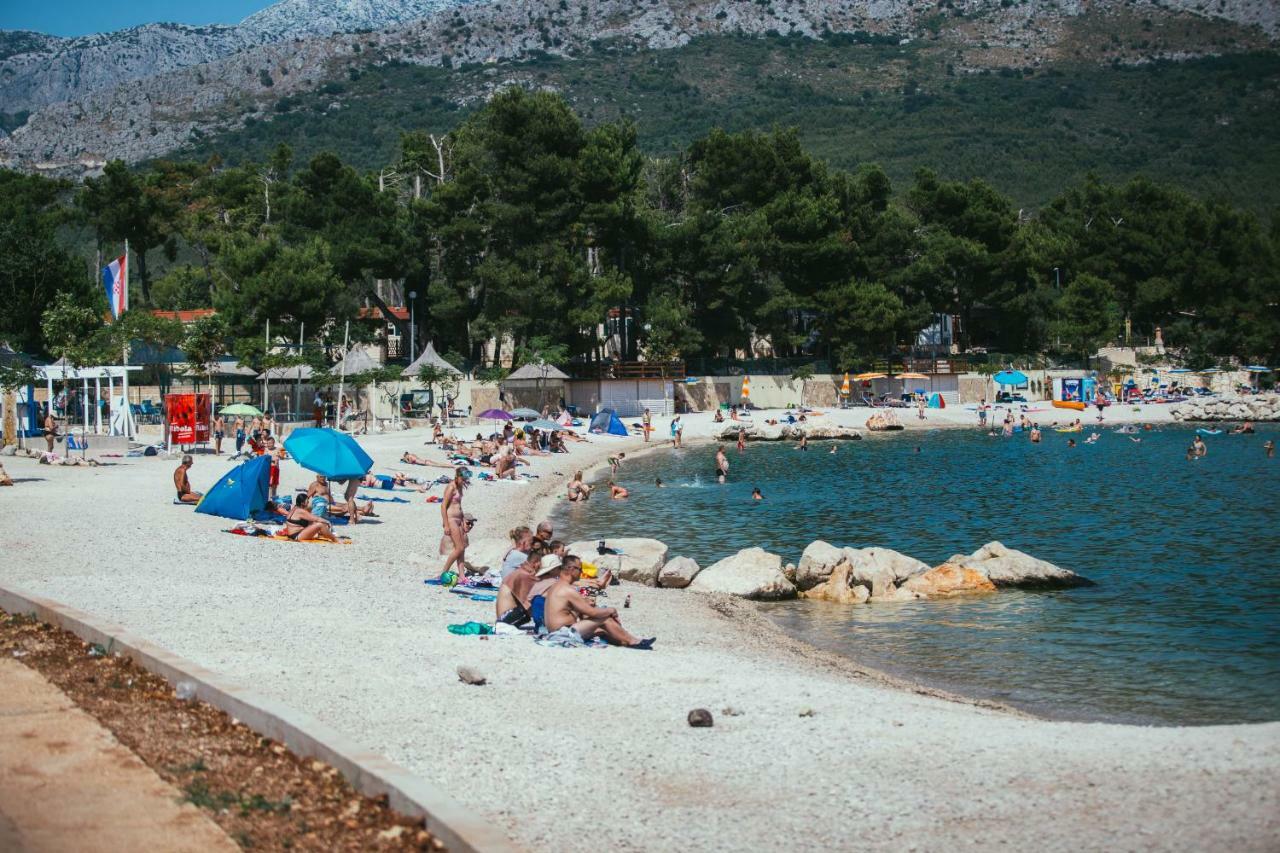 Guesthouse Ante Split Zewnętrze zdjęcie