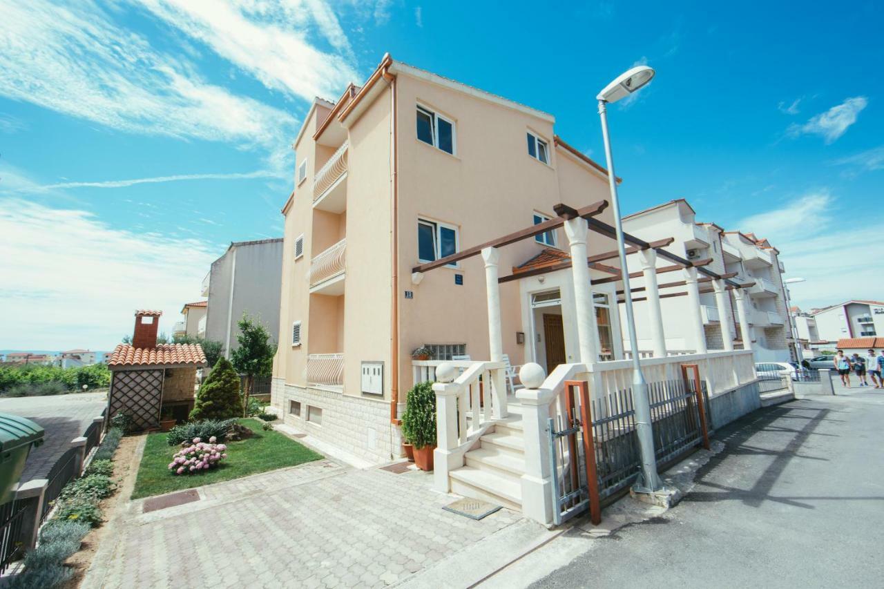 Guesthouse Ante Split Zewnętrze zdjęcie