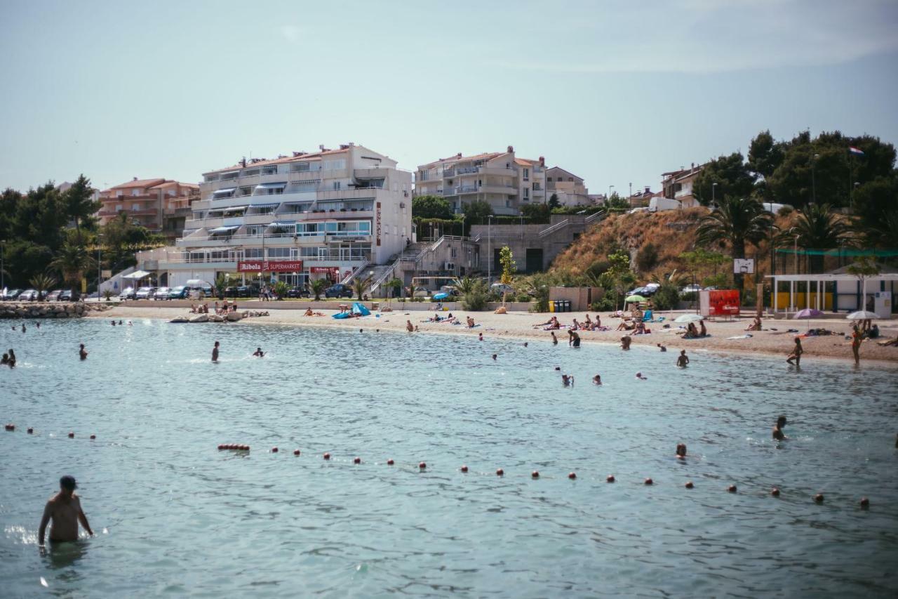 Guesthouse Ante Split Zewnętrze zdjęcie