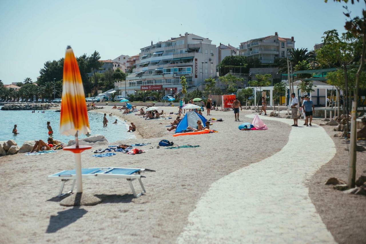 Guesthouse Ante Split Zewnętrze zdjęcie
