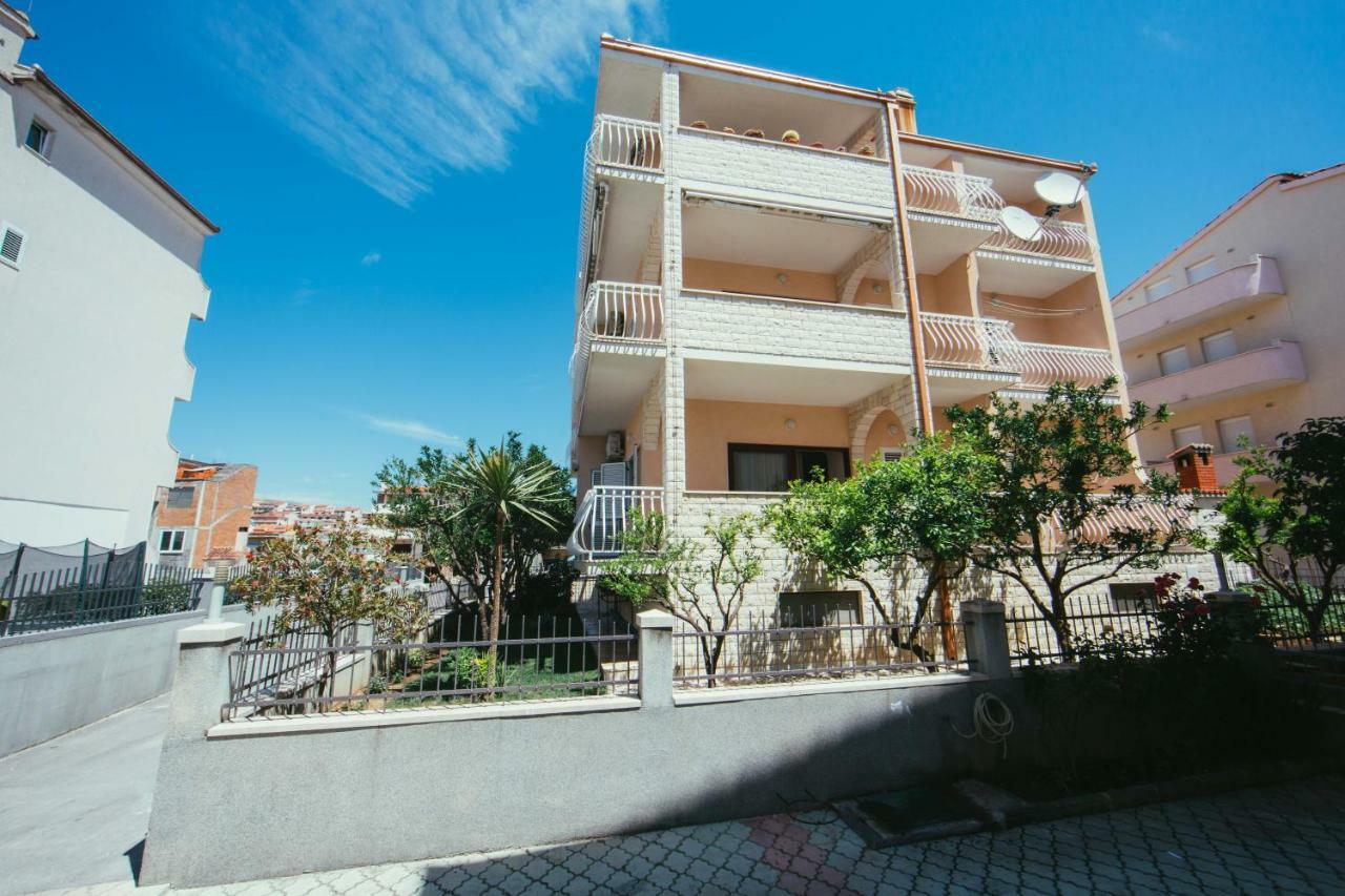 Guesthouse Ante Split Zewnętrze zdjęcie