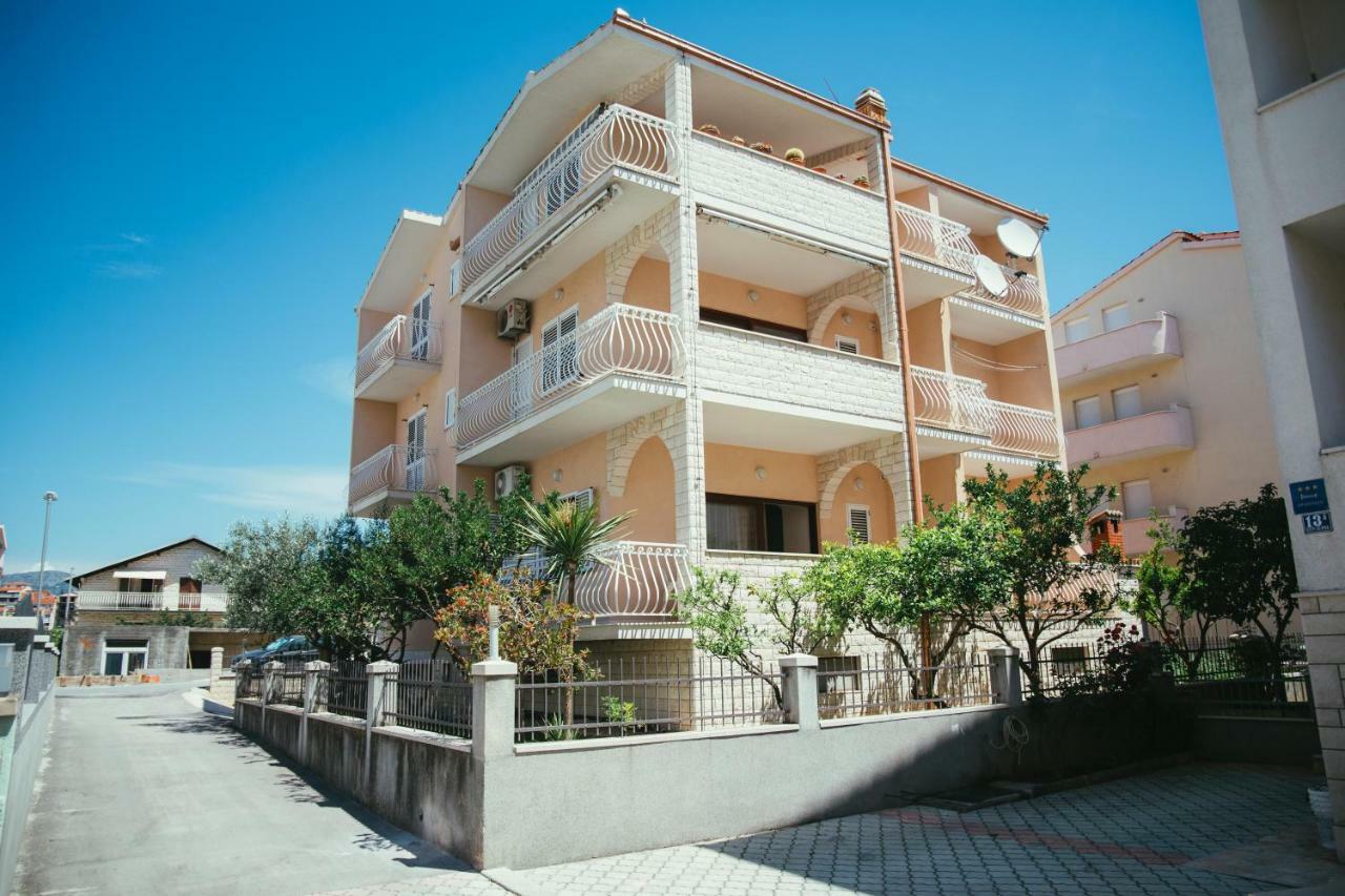Guesthouse Ante Split Zewnętrze zdjęcie