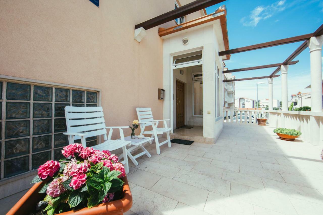 Guesthouse Ante Split Zewnętrze zdjęcie