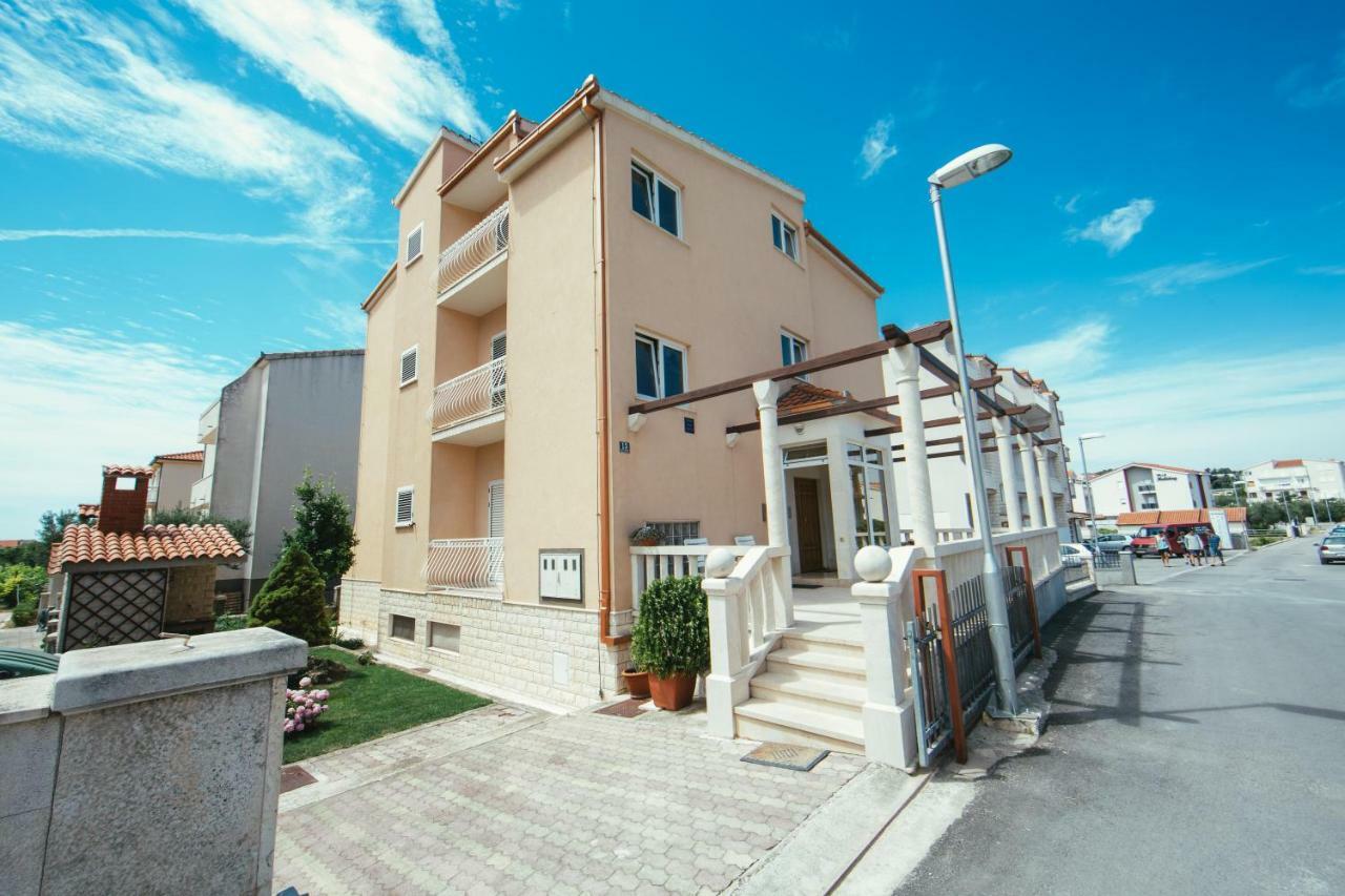 Guesthouse Ante Split Zewnętrze zdjęcie