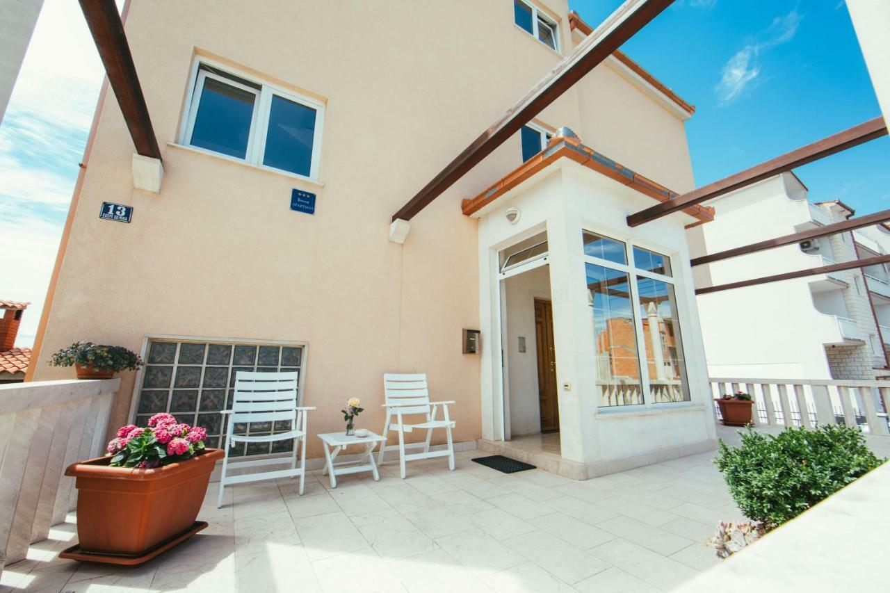Guesthouse Ante Split Zewnętrze zdjęcie